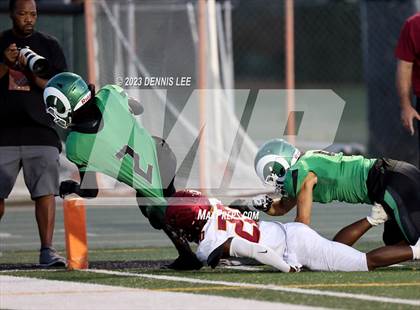 Thumbnail 3 in Clovis West @ St. Mary's photogallery.