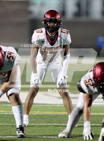 Thumbnail 3 in Clovis West @ St. Mary's photogallery.