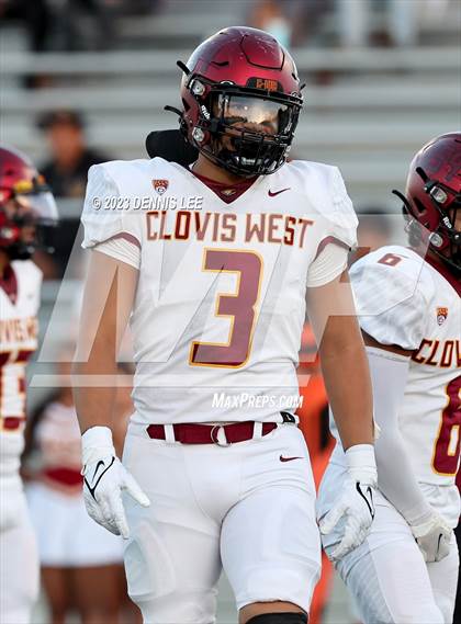 Thumbnail 2 in Clovis West @ St. Mary's photogallery.