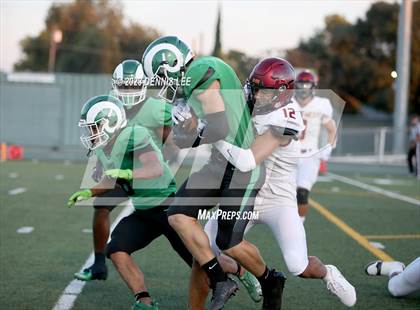 Thumbnail 1 in Clovis West @ St. Mary's photogallery.