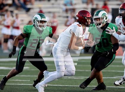 Thumbnail 1 in Clovis West @ St. Mary's photogallery.