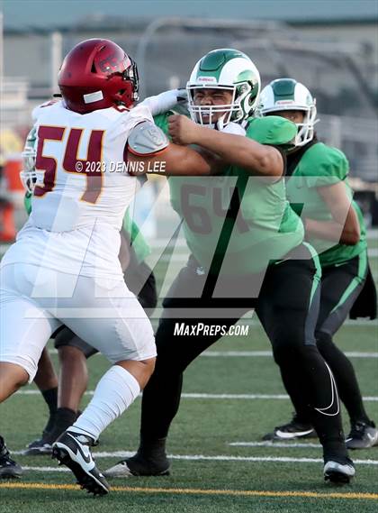 Thumbnail 3 in Clovis West @ St. Mary's photogallery.
