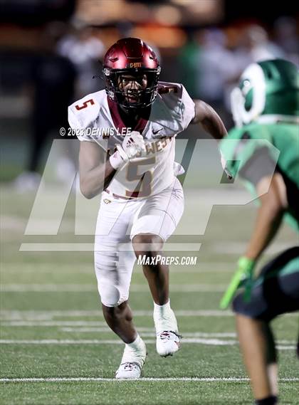 Thumbnail 2 in Clovis West @ St. Mary's photogallery.