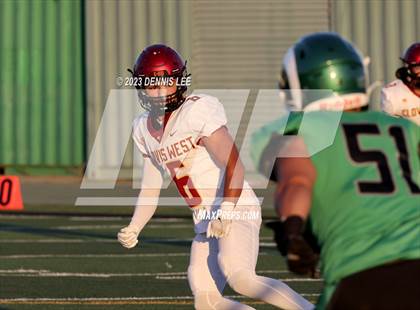 Thumbnail 2 in Clovis West @ St. Mary's photogallery.