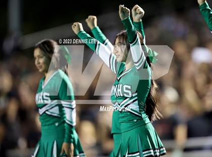 Thumbnail 1 in Clovis West @ St. Mary's photogallery.