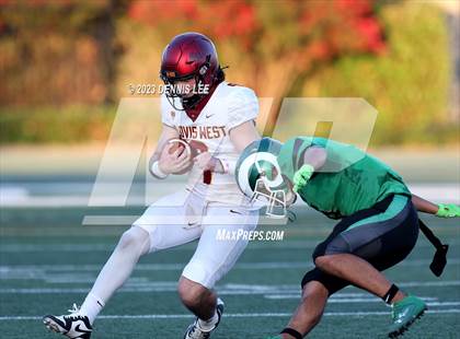 Thumbnail 1 in Clovis West @ St. Mary's photogallery.
