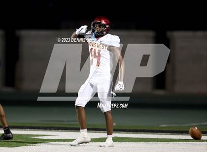 Thumbnail 1 in Clovis West @ St. Mary's photogallery.