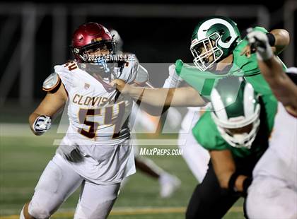 Thumbnail 1 in Clovis West @ St. Mary's photogallery.