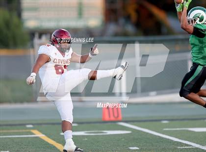 Thumbnail 1 in Clovis West @ St. Mary's photogallery.