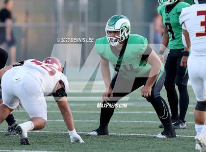 Thumbnail 2 in Clovis West @ St. Mary's photogallery.