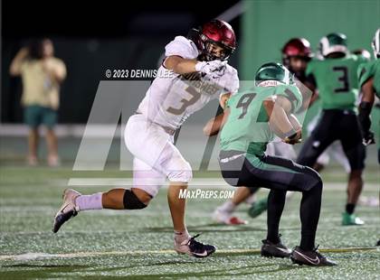 Thumbnail 1 in Clovis West @ St. Mary's photogallery.