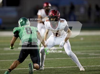 Thumbnail 2 in Clovis West @ St. Mary's photogallery.