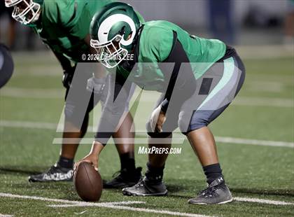 Thumbnail 2 in Clovis West @ St. Mary's photogallery.
