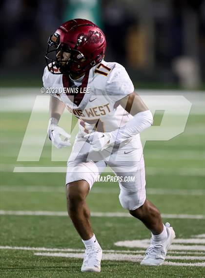 Thumbnail 2 in Clovis West @ St. Mary's photogallery.