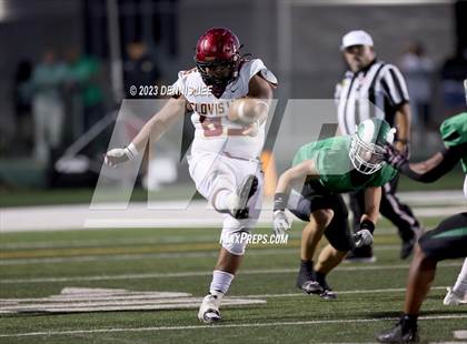 Thumbnail 1 in Clovis West @ St. Mary's photogallery.