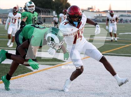 Thumbnail 2 in Clovis West @ St. Mary's photogallery.