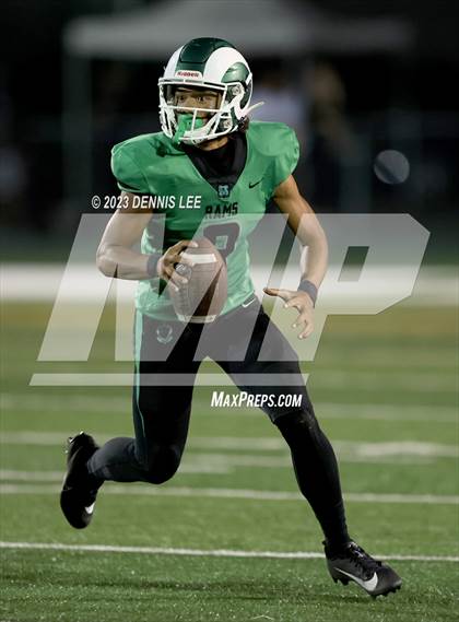Thumbnail 1 in Clovis West @ St. Mary's photogallery.