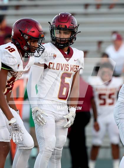 Thumbnail 1 in Clovis West @ St. Mary's photogallery.