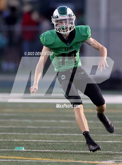 Thumbnail 3 in Clovis West @ St. Mary's photogallery.