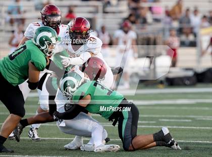 Thumbnail 2 in Clovis West @ St. Mary's photogallery.