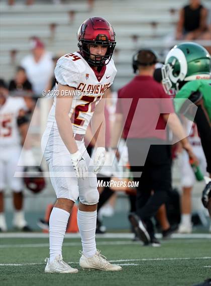 Thumbnail 3 in Clovis West @ St. Mary's photogallery.