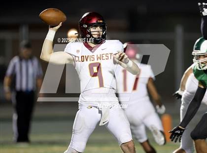 Thumbnail 2 in Clovis West @ St. Mary's photogallery.