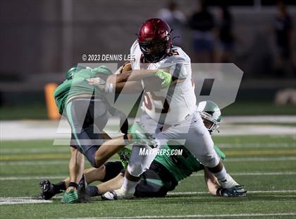 Thumbnail 2 in Clovis West @ St. Mary's photogallery.
