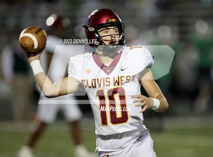 Thumbnail 2 in Clovis West @ St. Mary's photogallery.