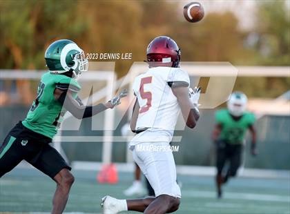 Thumbnail 3 in Clovis West @ St. Mary's photogallery.