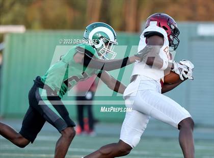 Thumbnail 1 in Clovis West @ St. Mary's photogallery.