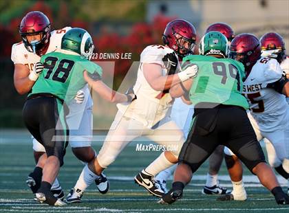 Thumbnail 1 in Clovis West @ St. Mary's photogallery.