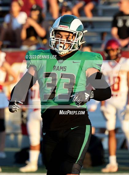 Thumbnail 1 in Clovis West @ St. Mary's photogallery.
