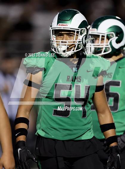 Thumbnail 3 in Clovis West @ St. Mary's photogallery.
