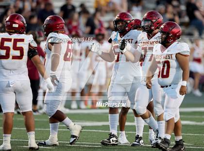 Thumbnail 3 in Clovis West @ St. Mary's photogallery.