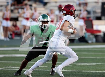 Thumbnail 3 in Clovis West @ St. Mary's photogallery.