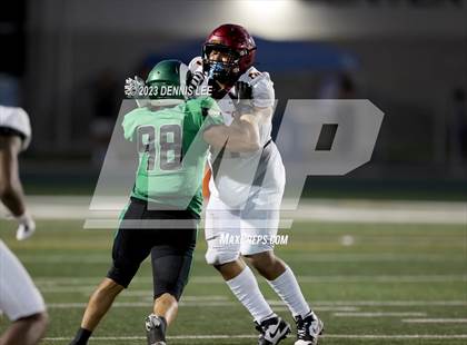 Thumbnail 1 in Clovis West @ St. Mary's photogallery.