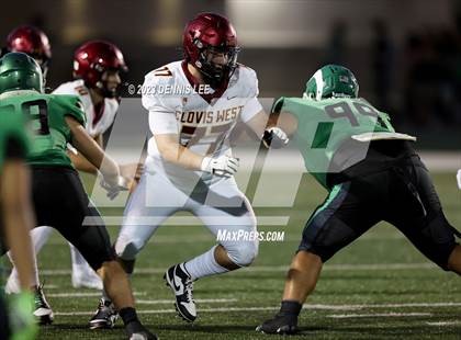 Thumbnail 3 in Clovis West @ St. Mary's photogallery.