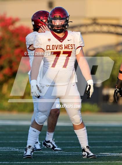 Thumbnail 2 in Clovis West @ St. Mary's photogallery.