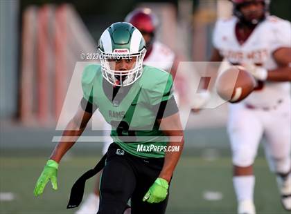 Thumbnail 3 in Clovis West @ St. Mary's photogallery.