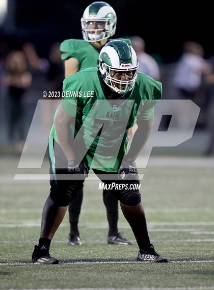 Thumbnail 3 in Clovis West @ St. Mary's photogallery.