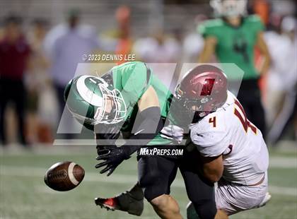 Thumbnail 1 in Clovis West @ St. Mary's photogallery.