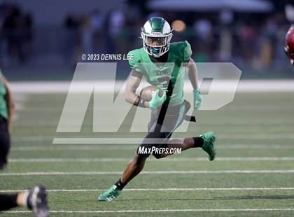 Thumbnail 1 in Clovis West @ St. Mary's photogallery.