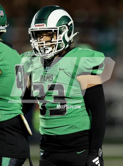 Thumbnail 3 in Clovis West @ St. Mary's photogallery.