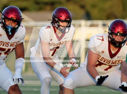 Thumbnail 2 in Clovis West @ St. Mary's photogallery.