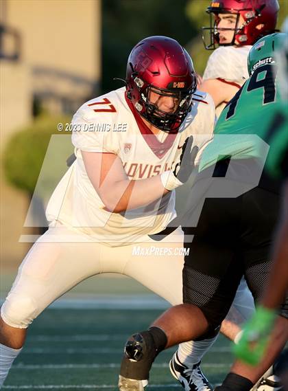 Thumbnail 1 in Clovis West @ St. Mary's photogallery.