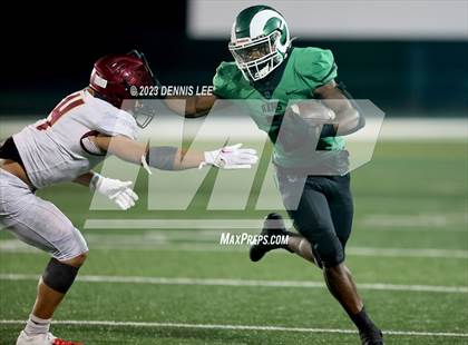 Thumbnail 1 in Clovis West @ St. Mary's photogallery.