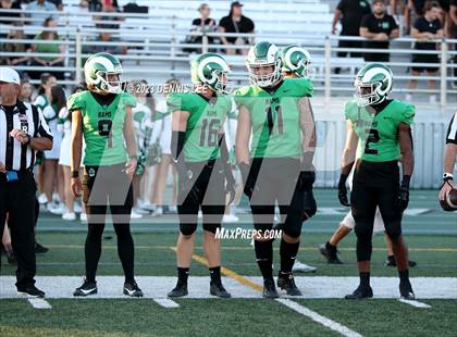 Thumbnail 3 in Clovis West @ St. Mary's photogallery.