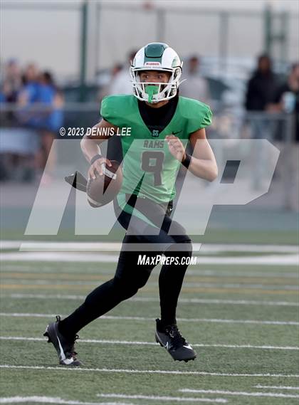 Thumbnail 1 in Clovis West @ St. Mary's photogallery.