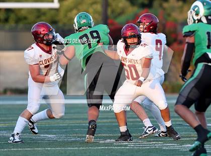 Thumbnail 2 in Clovis West @ St. Mary's photogallery.