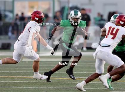 Thumbnail 1 in Clovis West @ St. Mary's photogallery.